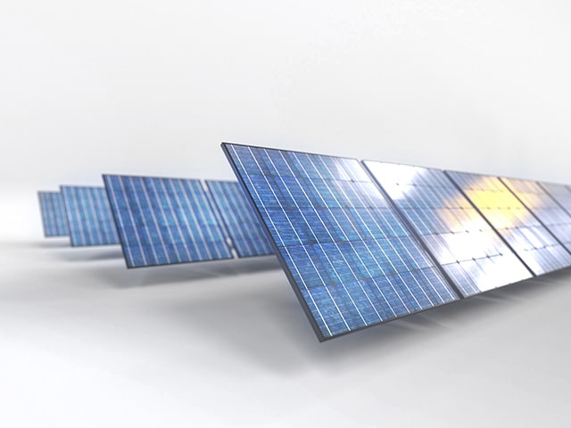 Solarzellen / Module